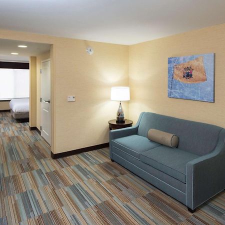 Hilton Garden Inn Mount Holly/Westampton Exterior foto