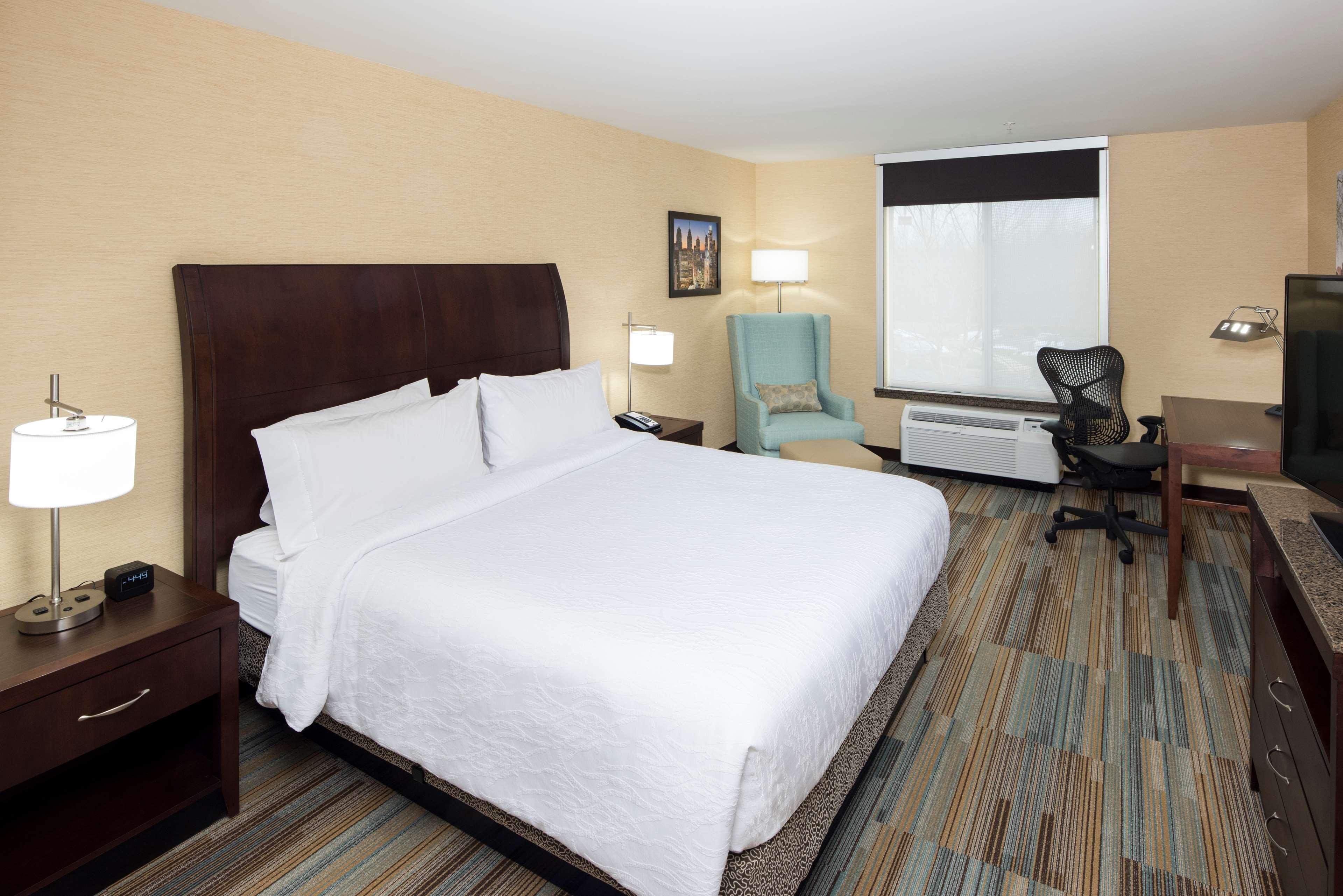 Hilton Garden Inn Mount Holly/Westampton Exterior foto