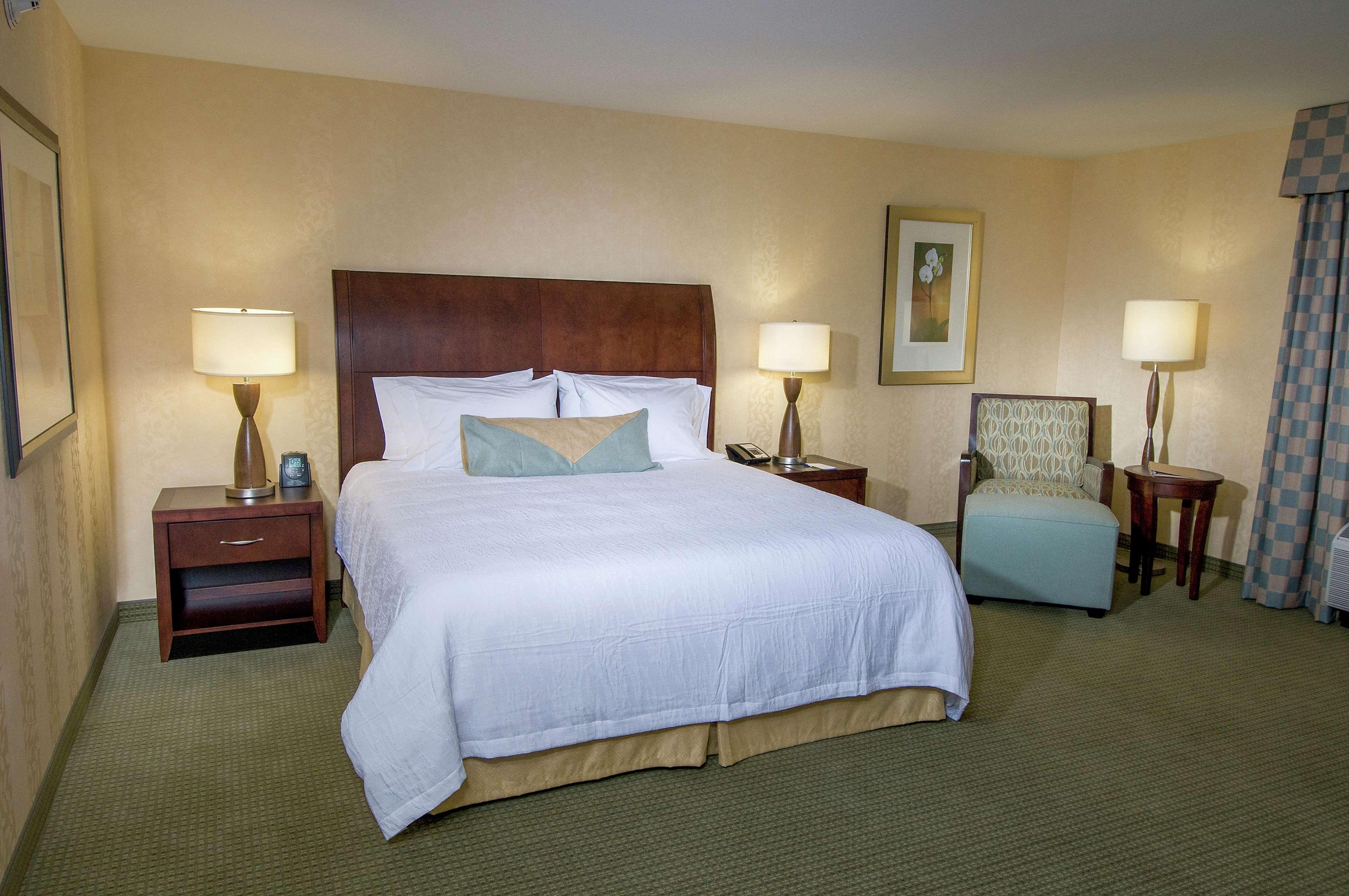 Hilton Garden Inn Mount Holly/Westampton Exterior foto