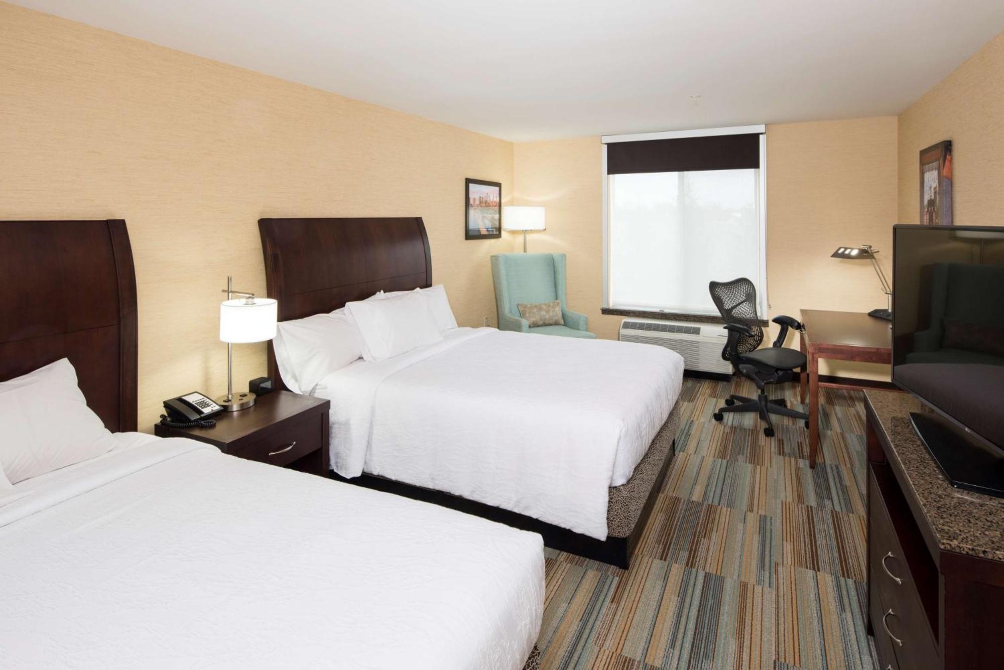 Hilton Garden Inn Mount Holly/Westampton Exterior foto