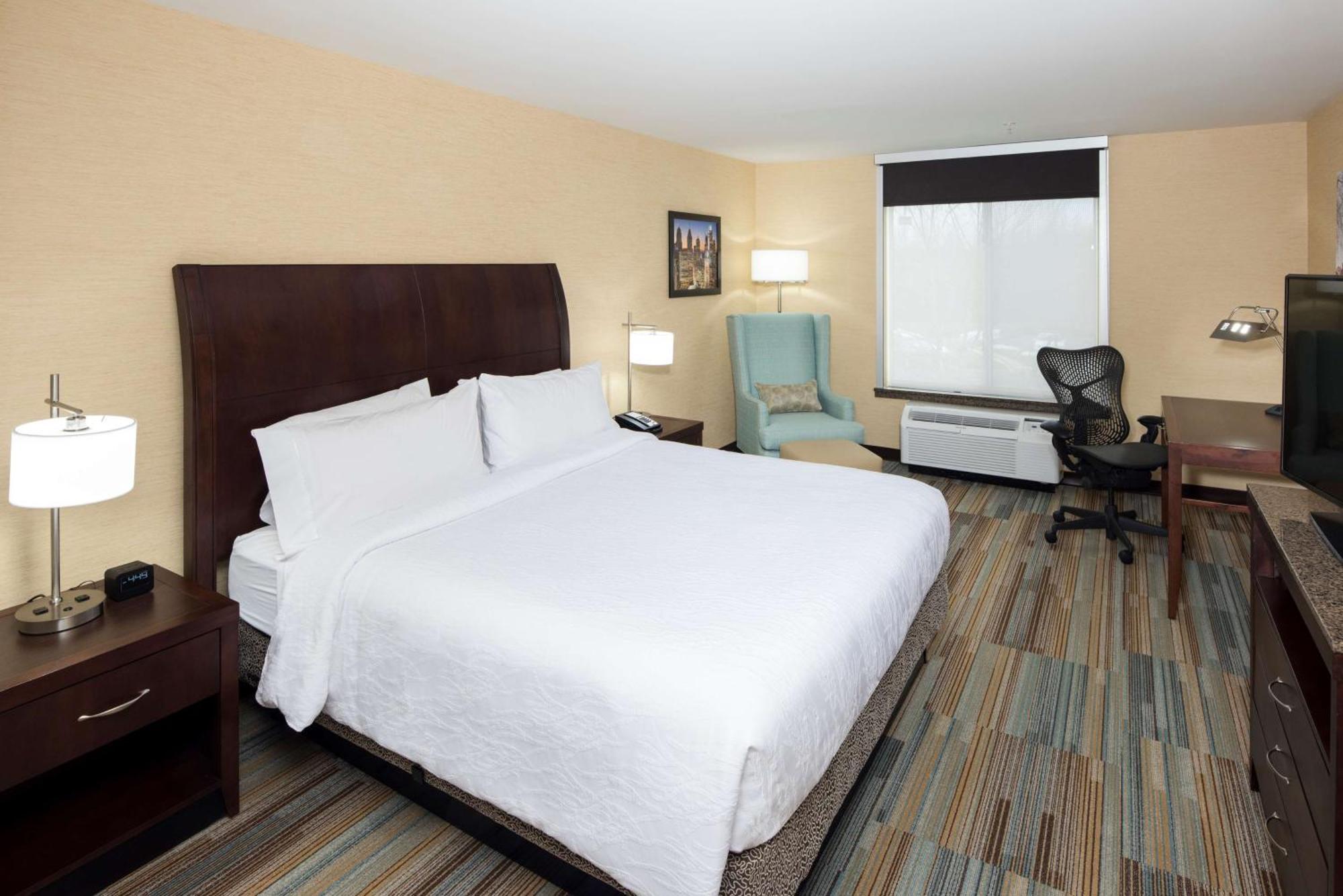Hilton Garden Inn Mount Holly/Westampton Exterior foto