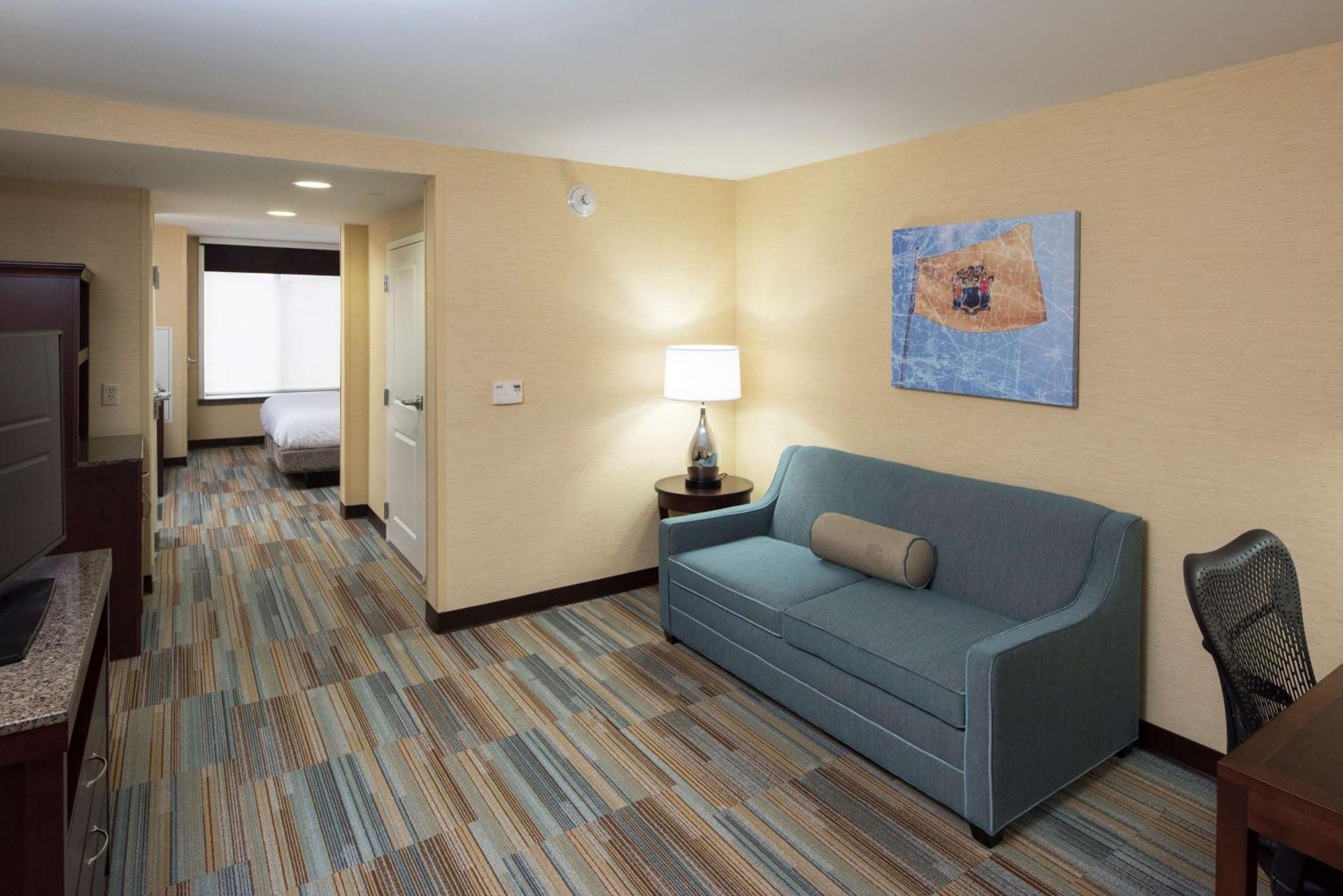 Hilton Garden Inn Mount Holly/Westampton Exterior foto