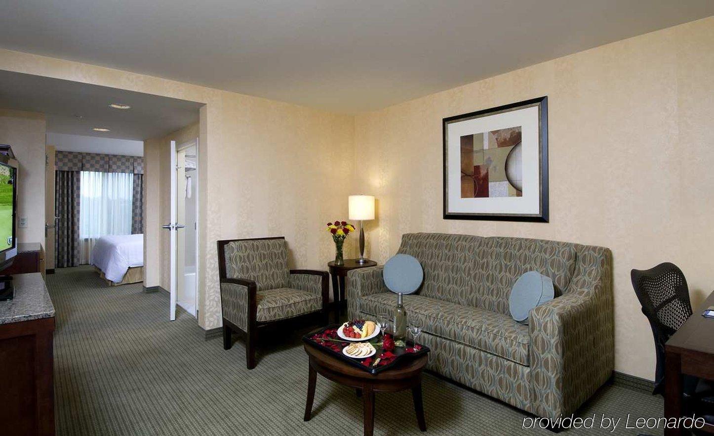 Hilton Garden Inn Mount Holly/Westampton Habitación foto