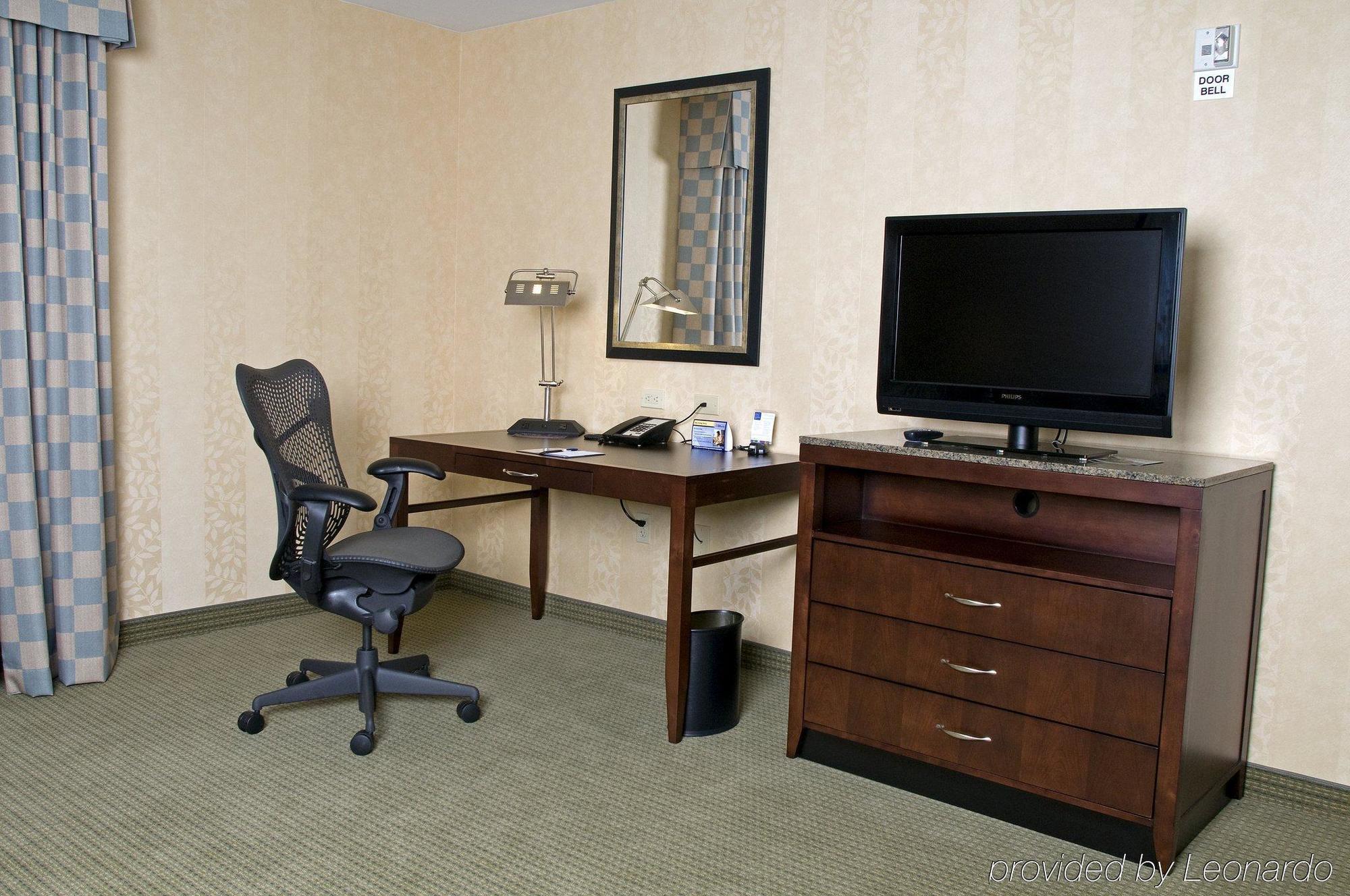 Hilton Garden Inn Mount Holly/Westampton Habitación foto