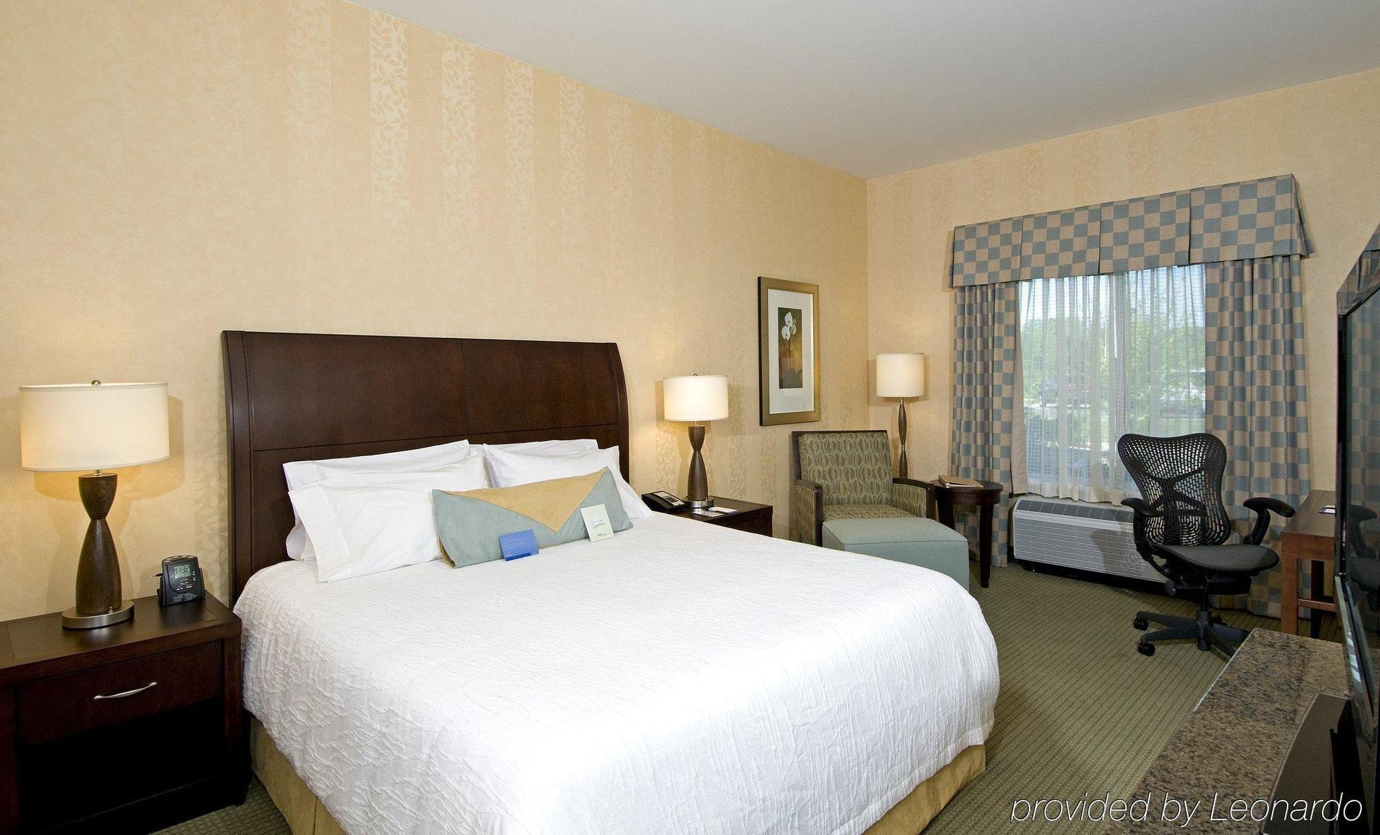 Hilton Garden Inn Mount Holly/Westampton Habitación foto