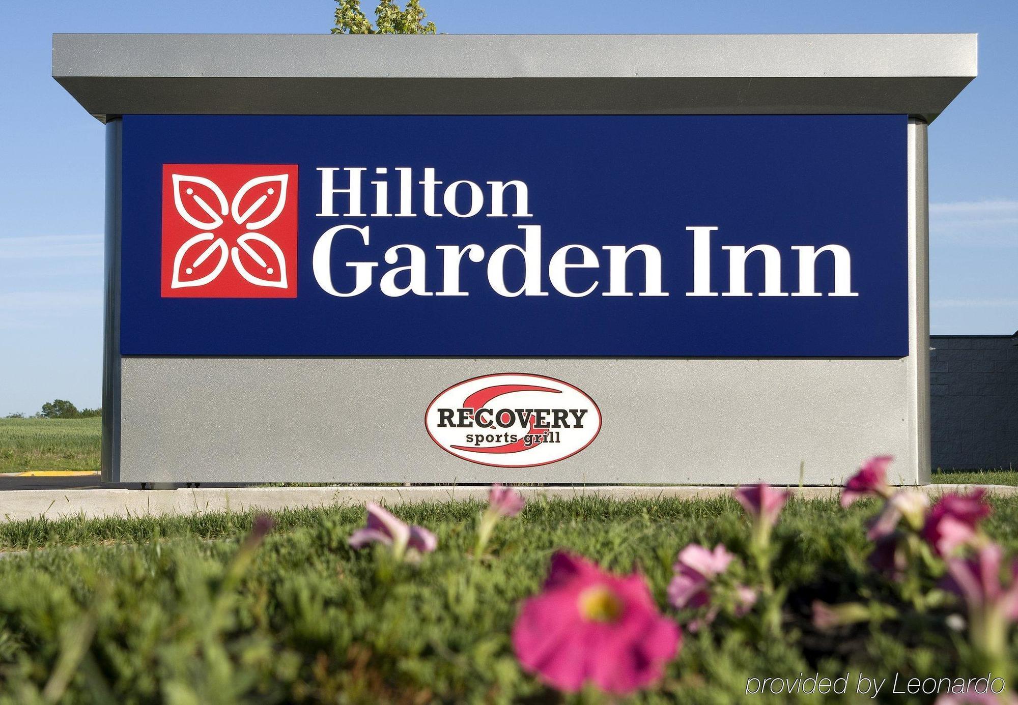 Hilton Garden Inn Mount Holly/Westampton Exterior foto