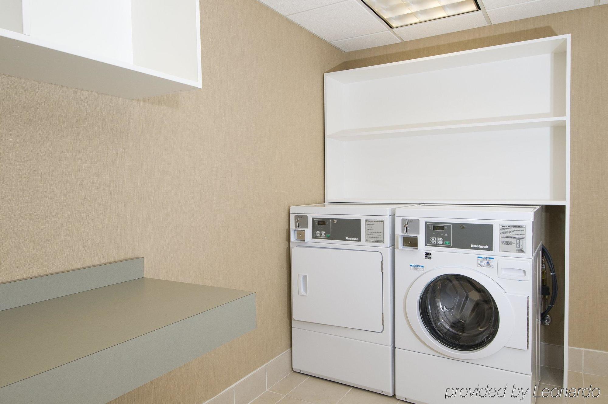 Hilton Garden Inn Mount Holly/Westampton Facilidades foto