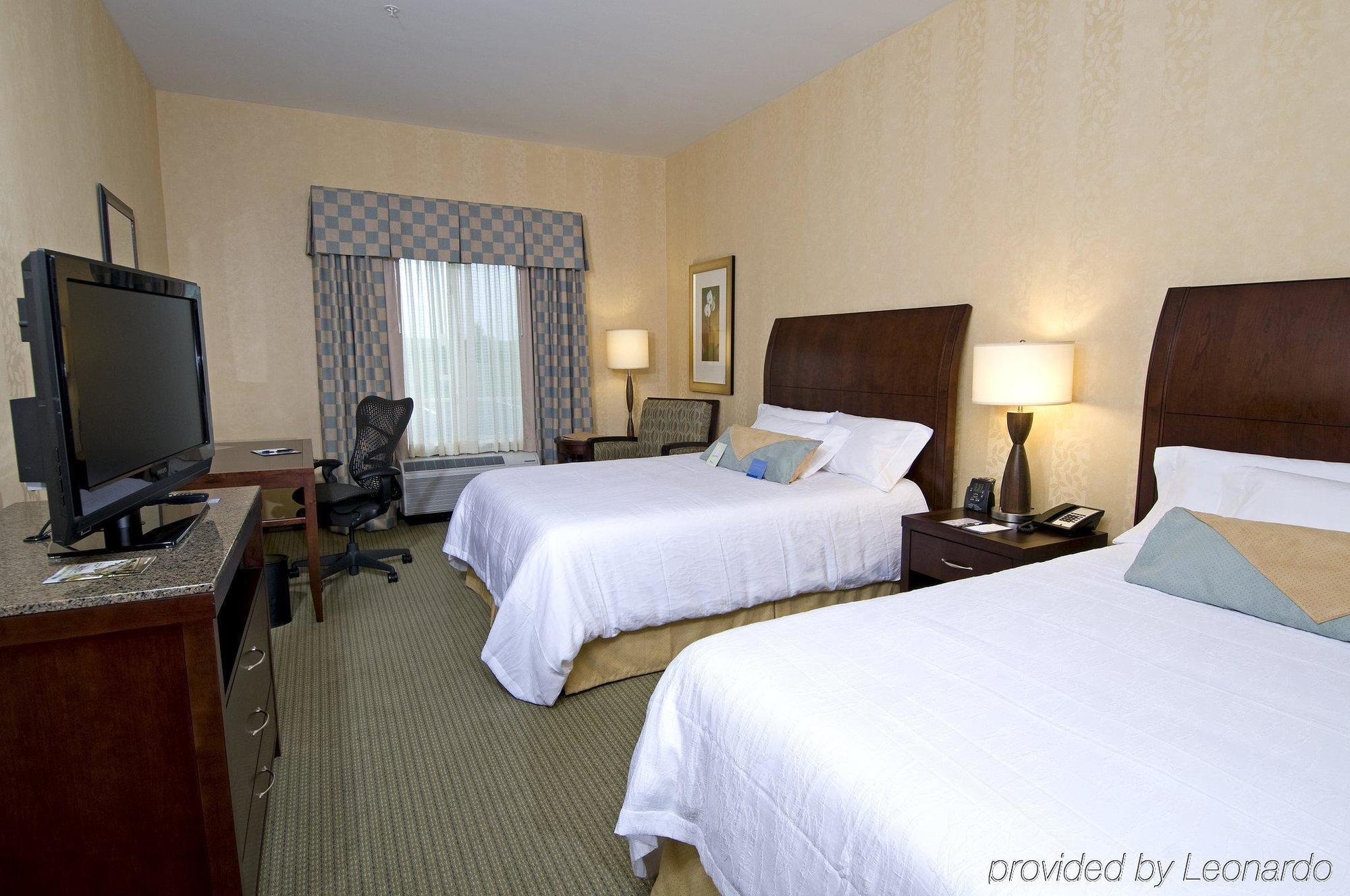 Hilton Garden Inn Mount Holly/Westampton Habitación foto