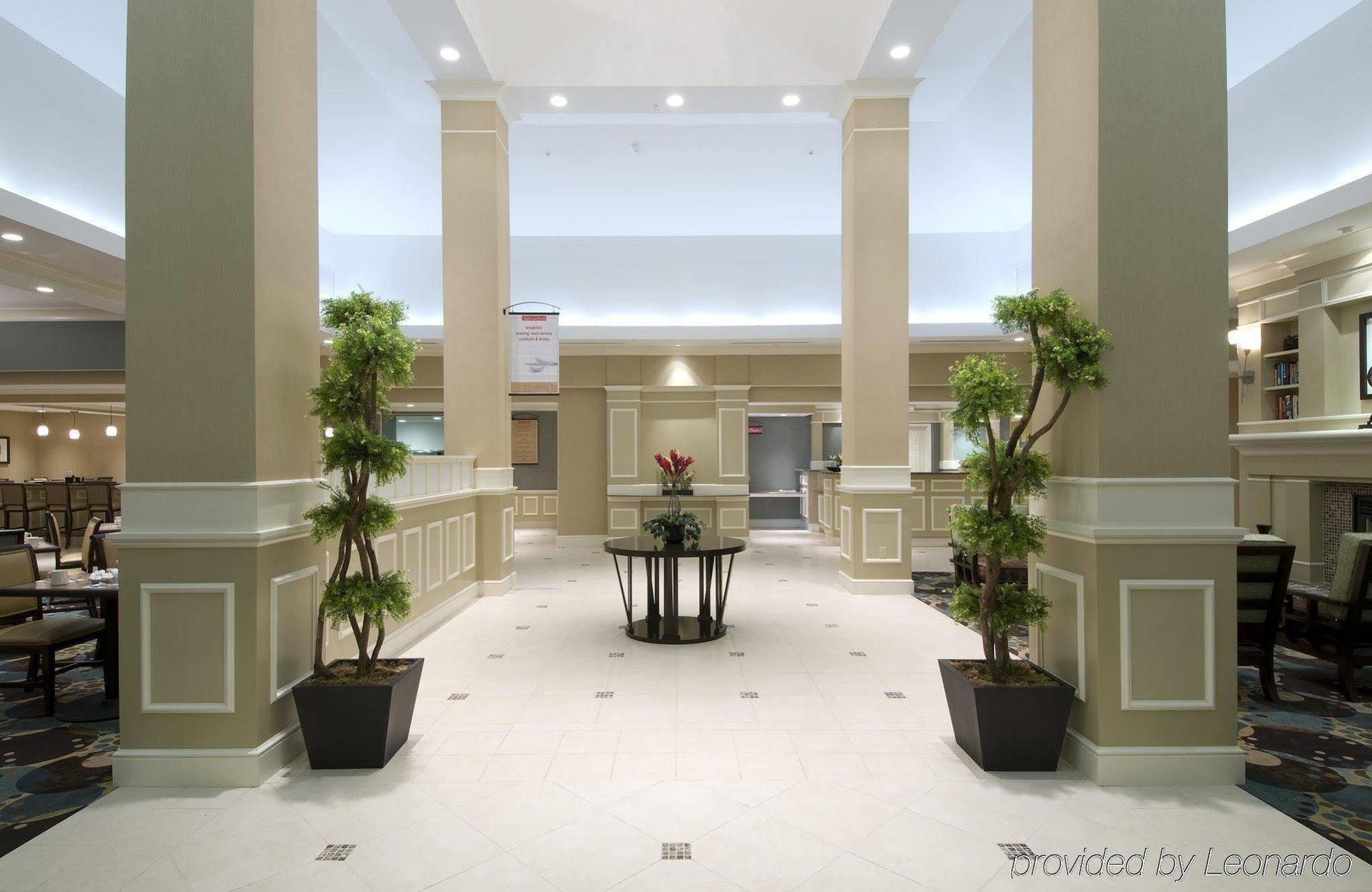 Hilton Garden Inn Mount Holly/Westampton Interior foto